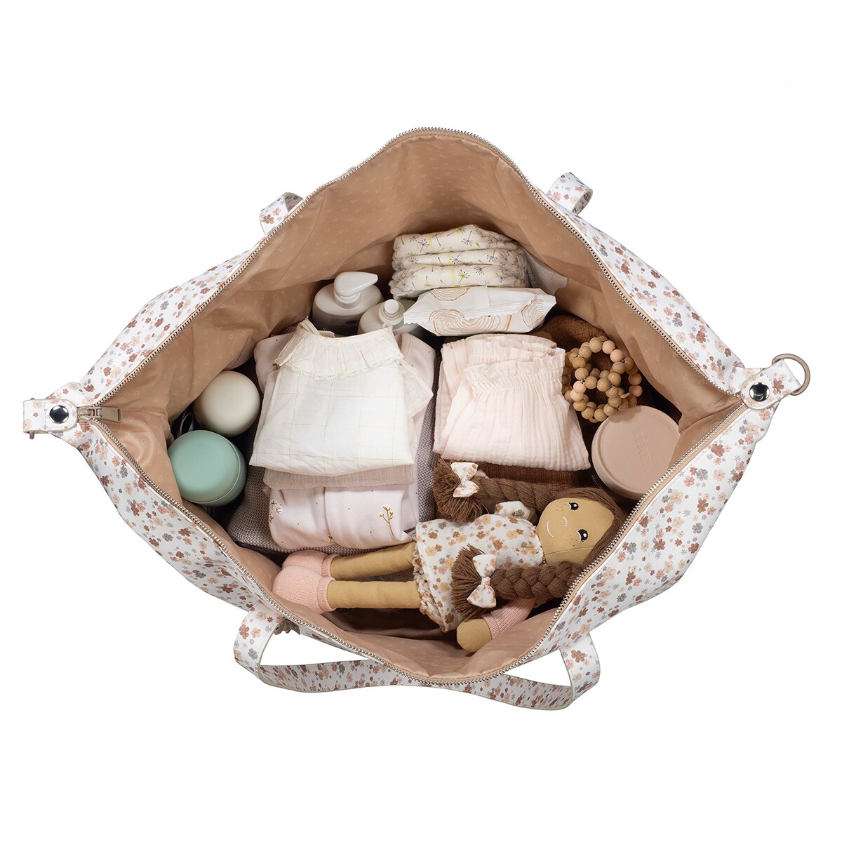 Maleta Bolso XL Pasito a Pasito Somerset · Pasito a pasito · El