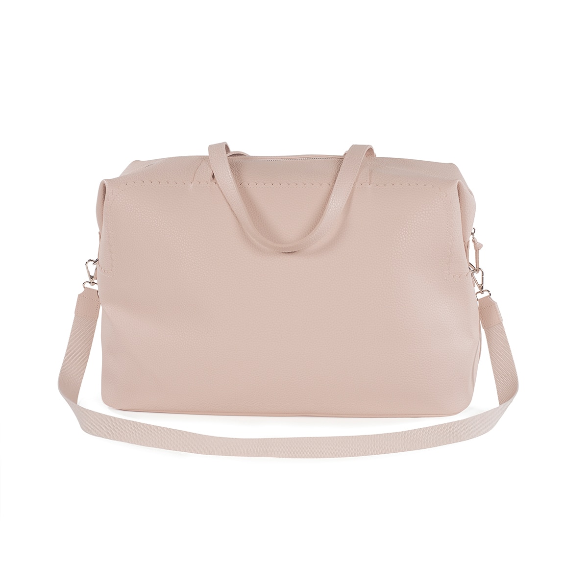 Maleta Bolso XL Pasito a pasito Icon - Rosa claro Rosa claro-5