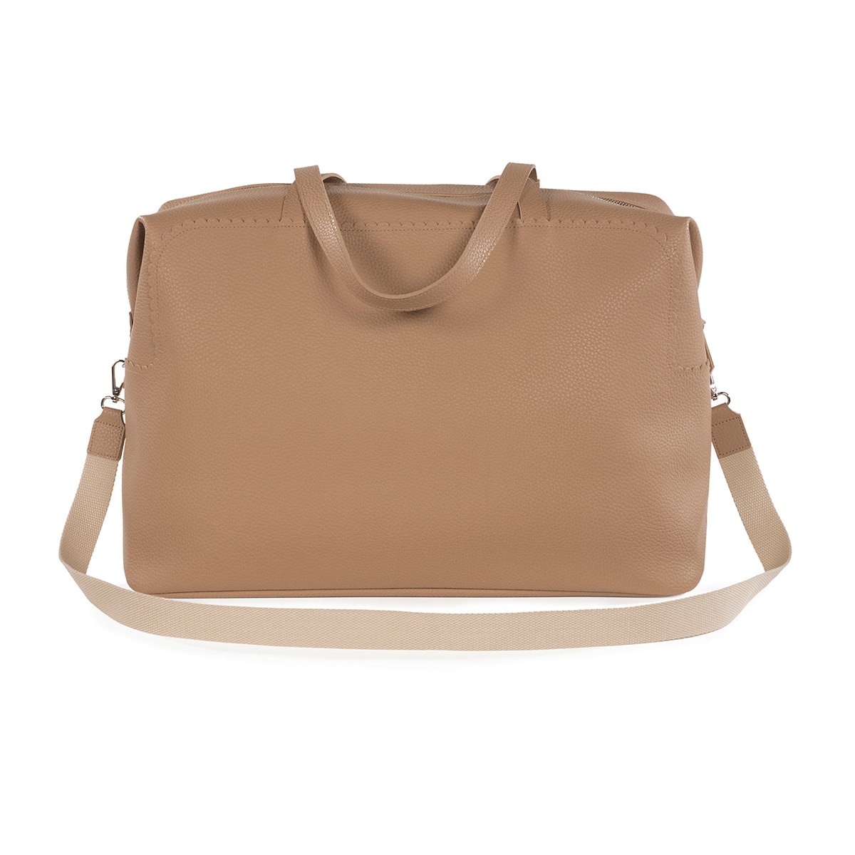 Mala XL Icon Caramelo-4