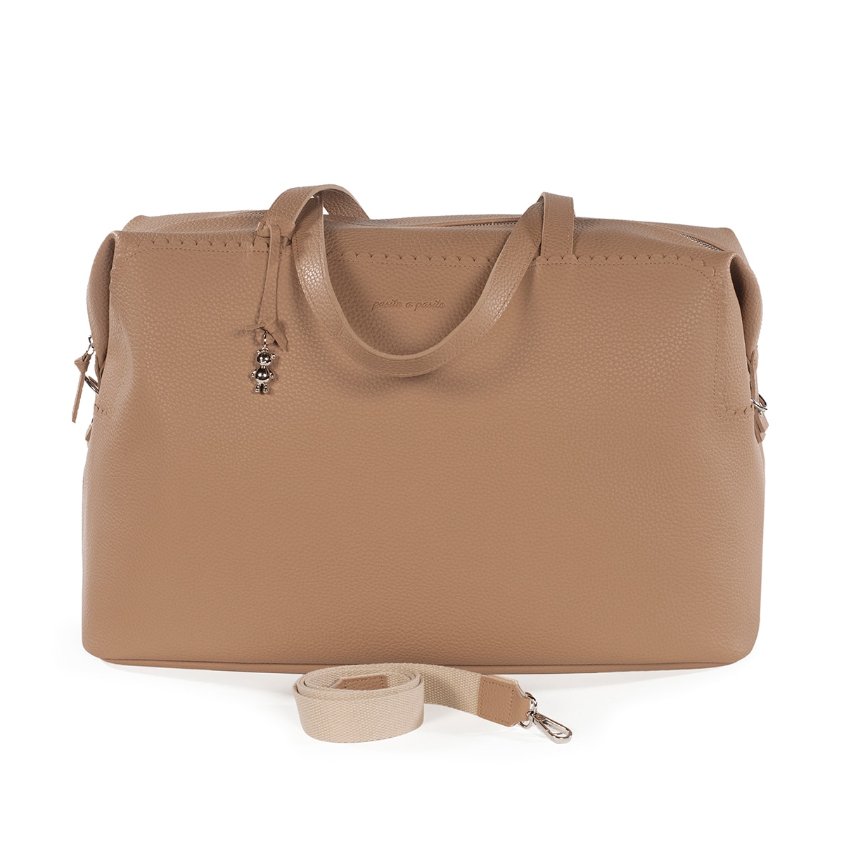 Mala XL Icon Caramelo-5