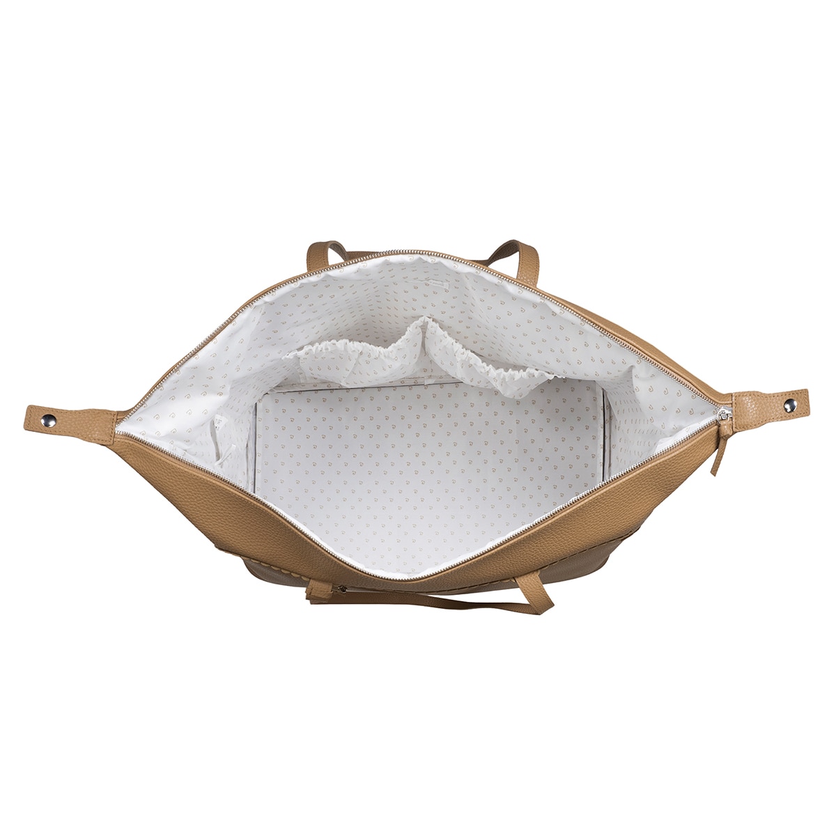 Mala XL Icon Caramelo-7