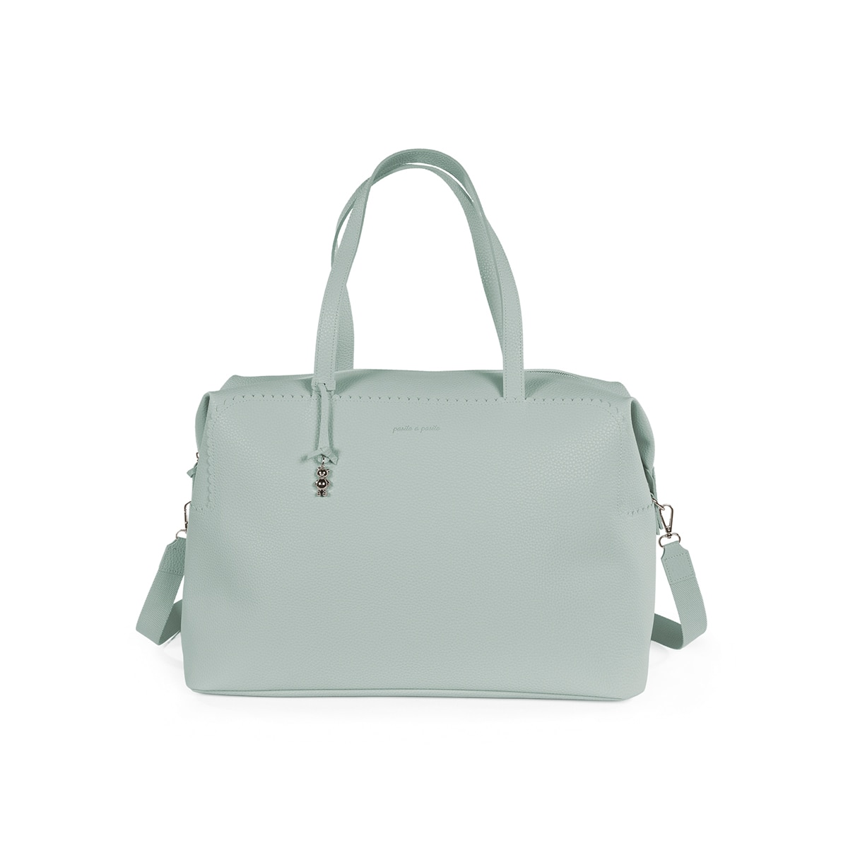 Mala XL Icon Verde-1