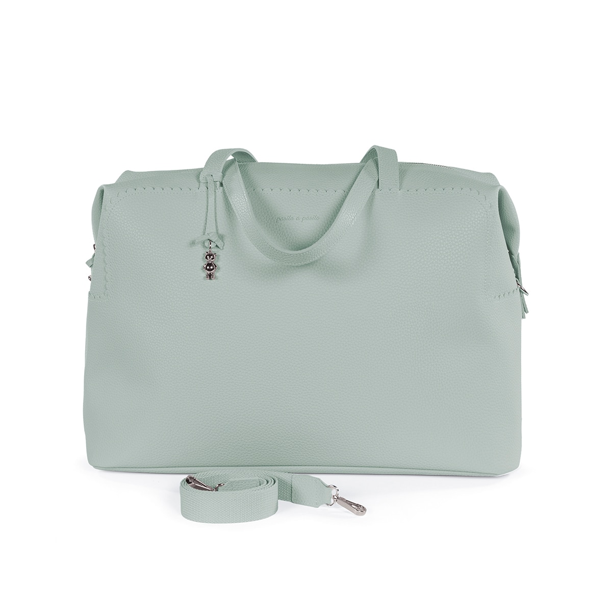 Mala XL Icon Verde-2