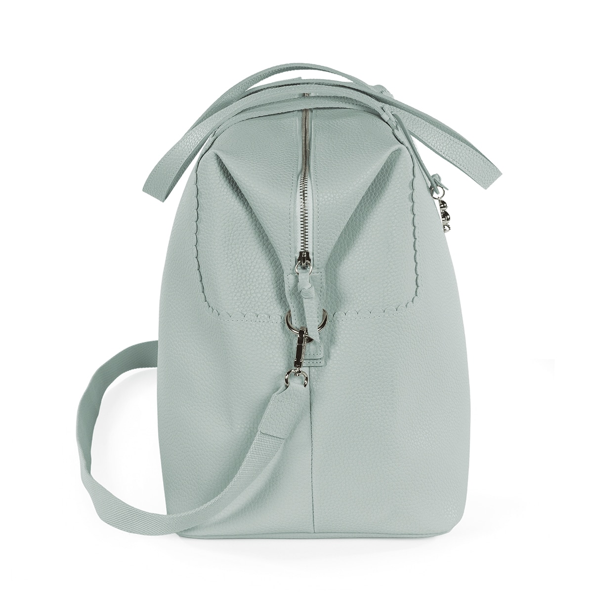 Mala XL Icon Verde-4