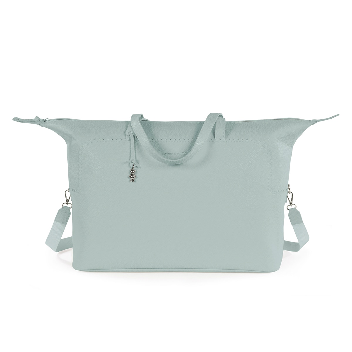 Mala XL Icon Verde-6