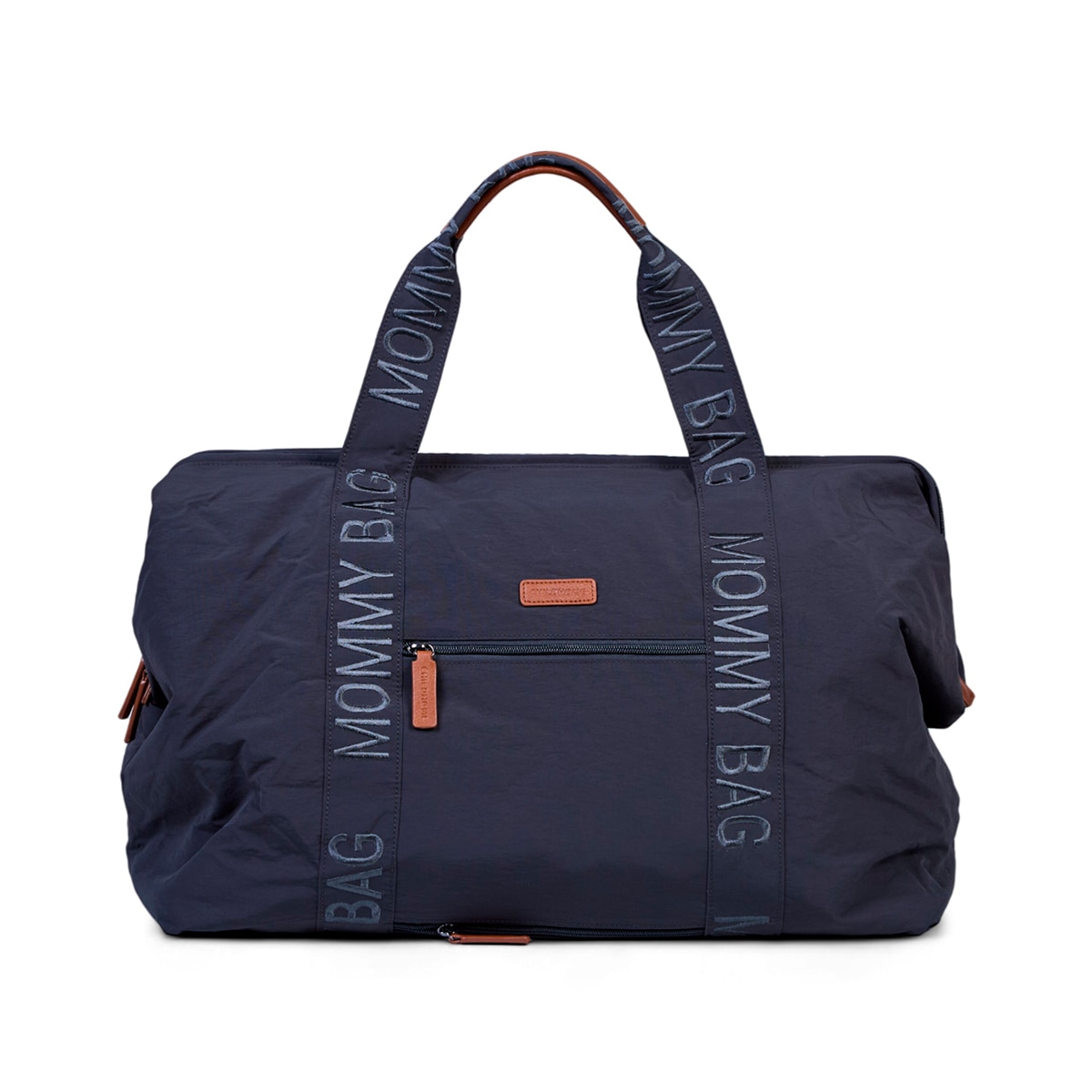Mala Mommy Bag Urban Cinzento-escuro-2