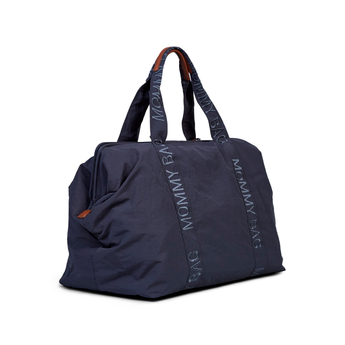 Mala Mommy Bag Urban Cinzento-escuro-3