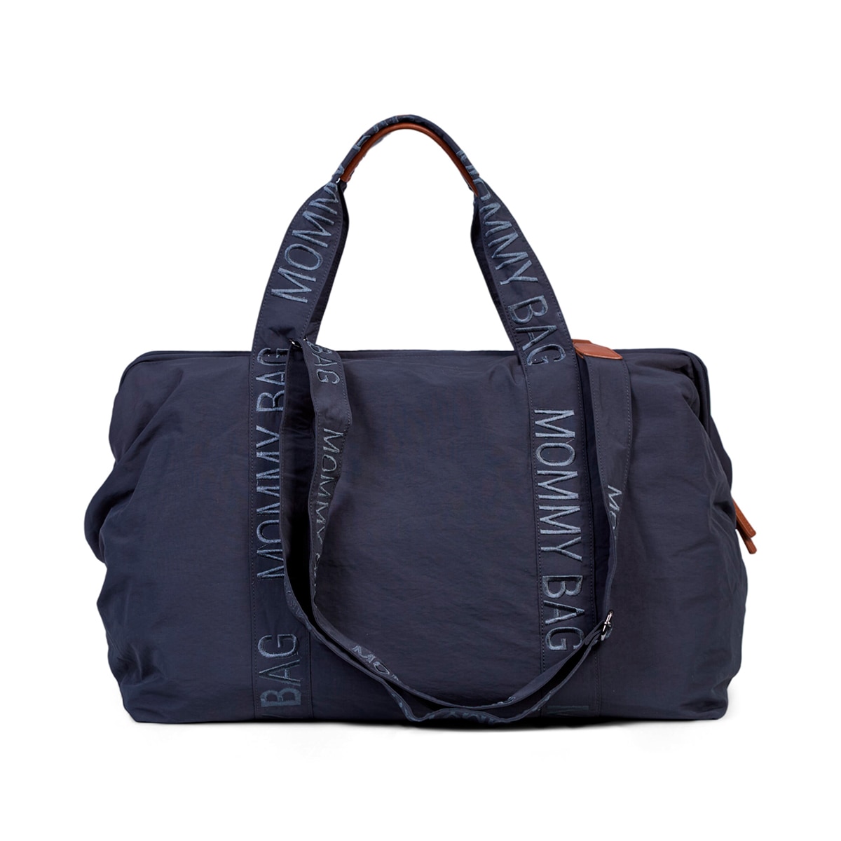 Mala Mommy Bag Urban Cinzento-escuro-4