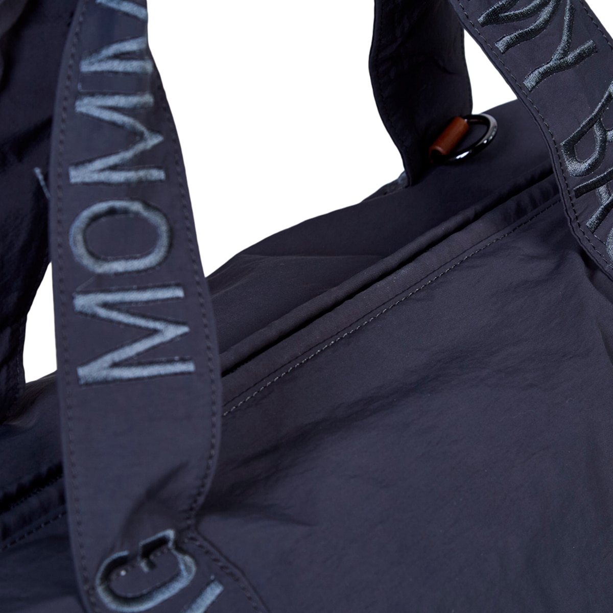 Mala Mommy Bag Urban Cinzento-escuro-6
