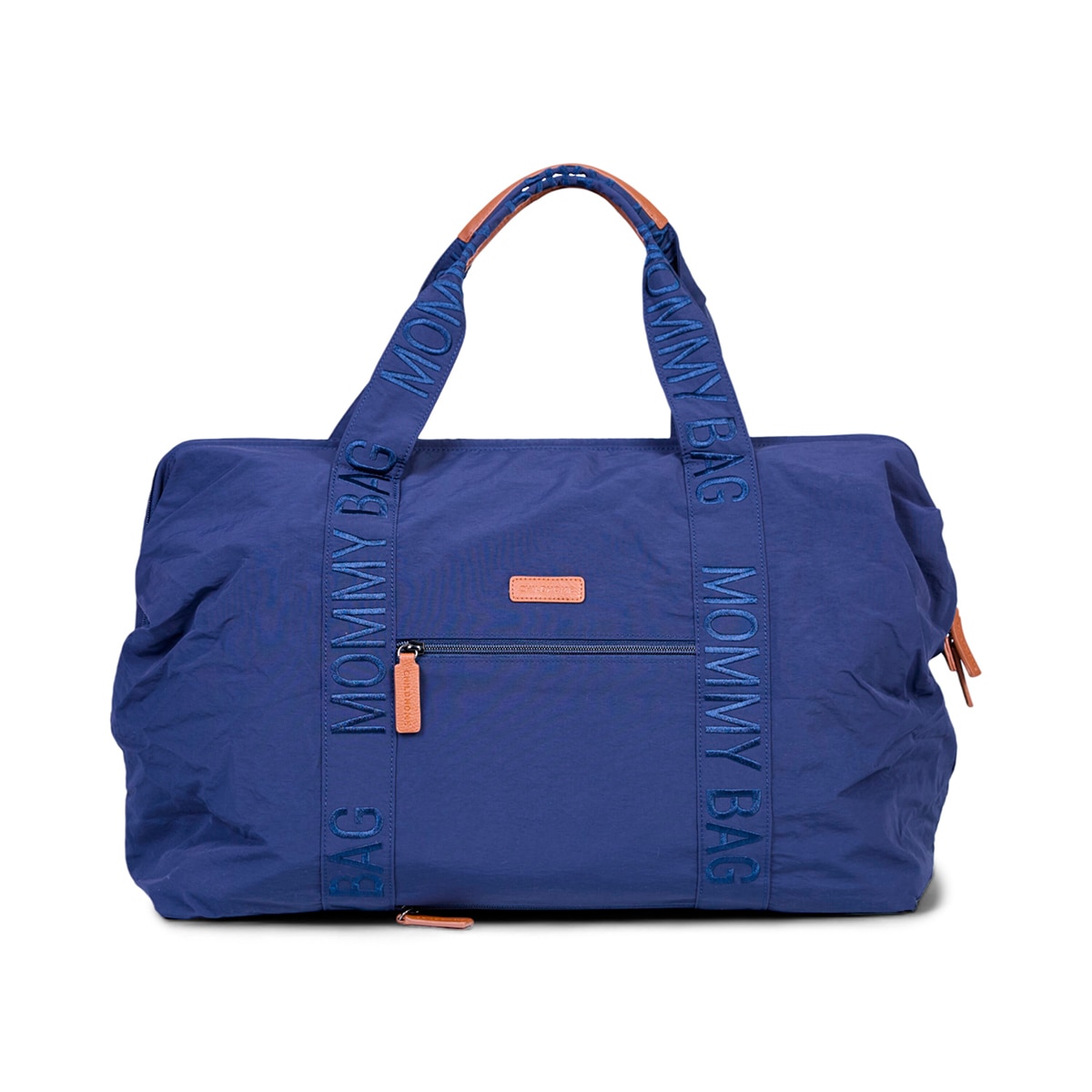 Mala Mommy Bag Urban Azul-marinho-2