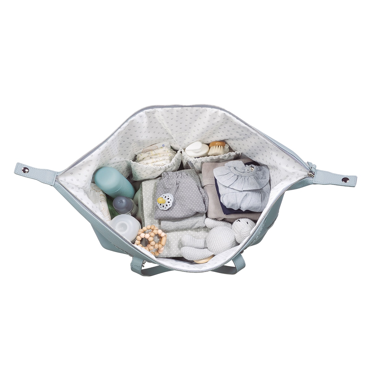 Mala XL Icon Azul-claro-8