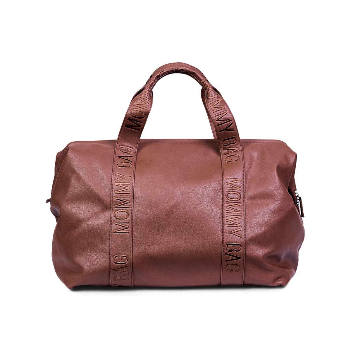 Imagem 0 de Mala Mommy Bag Signature em Polipele