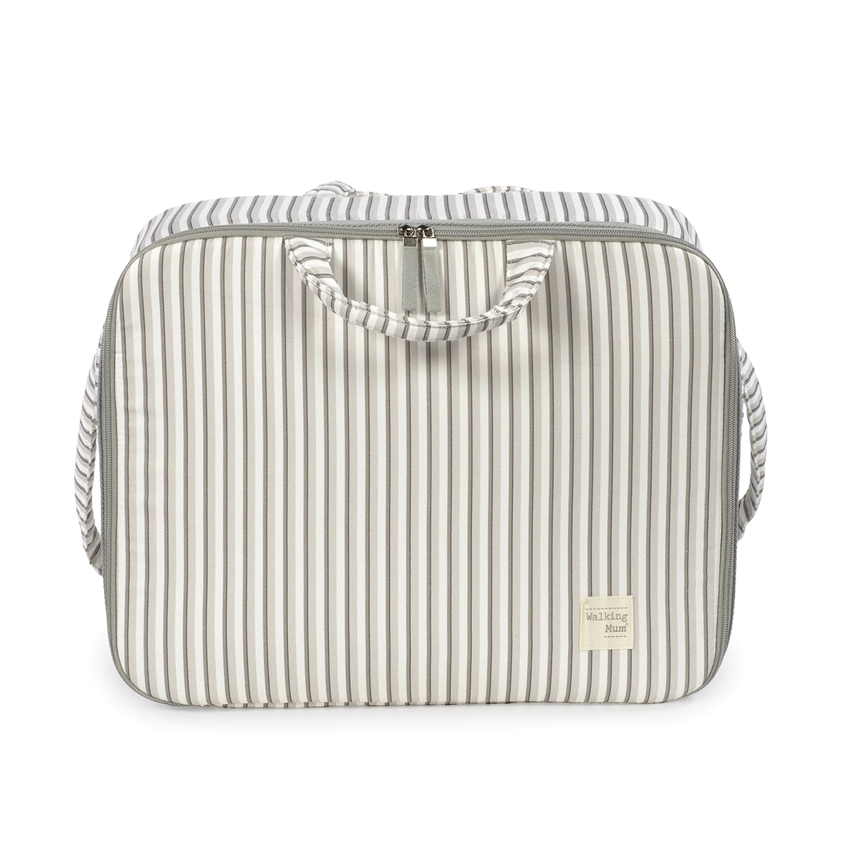 Mala Botton Cinzento-claro-1