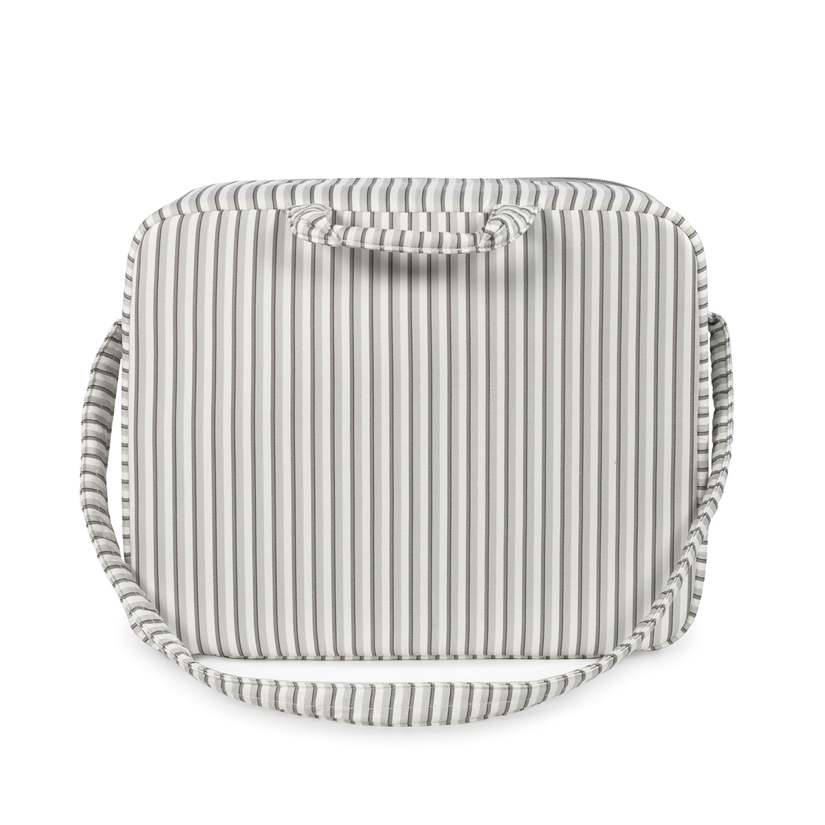 Mala Botton Cinzento-claro-4