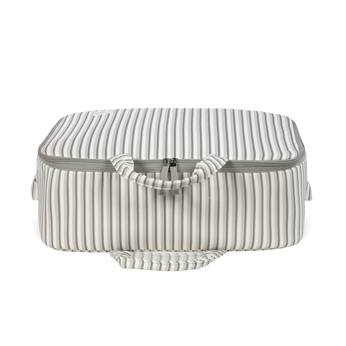 Mala Botton Cinzento-claro-5