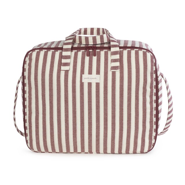 Imagen 0 de Maleta nacimiento Cherry Raya