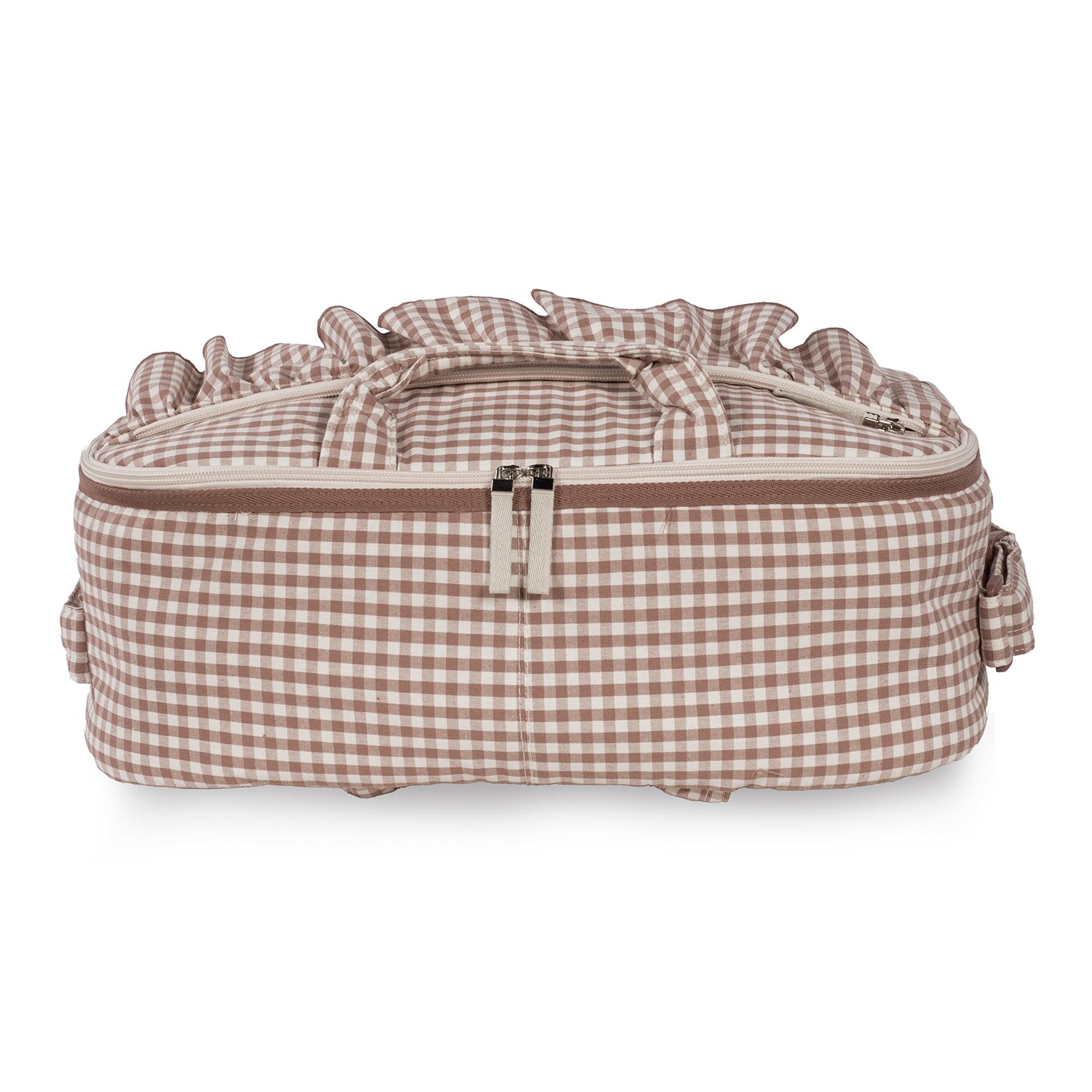 Mala Praliné Vichy Moka Telha-5