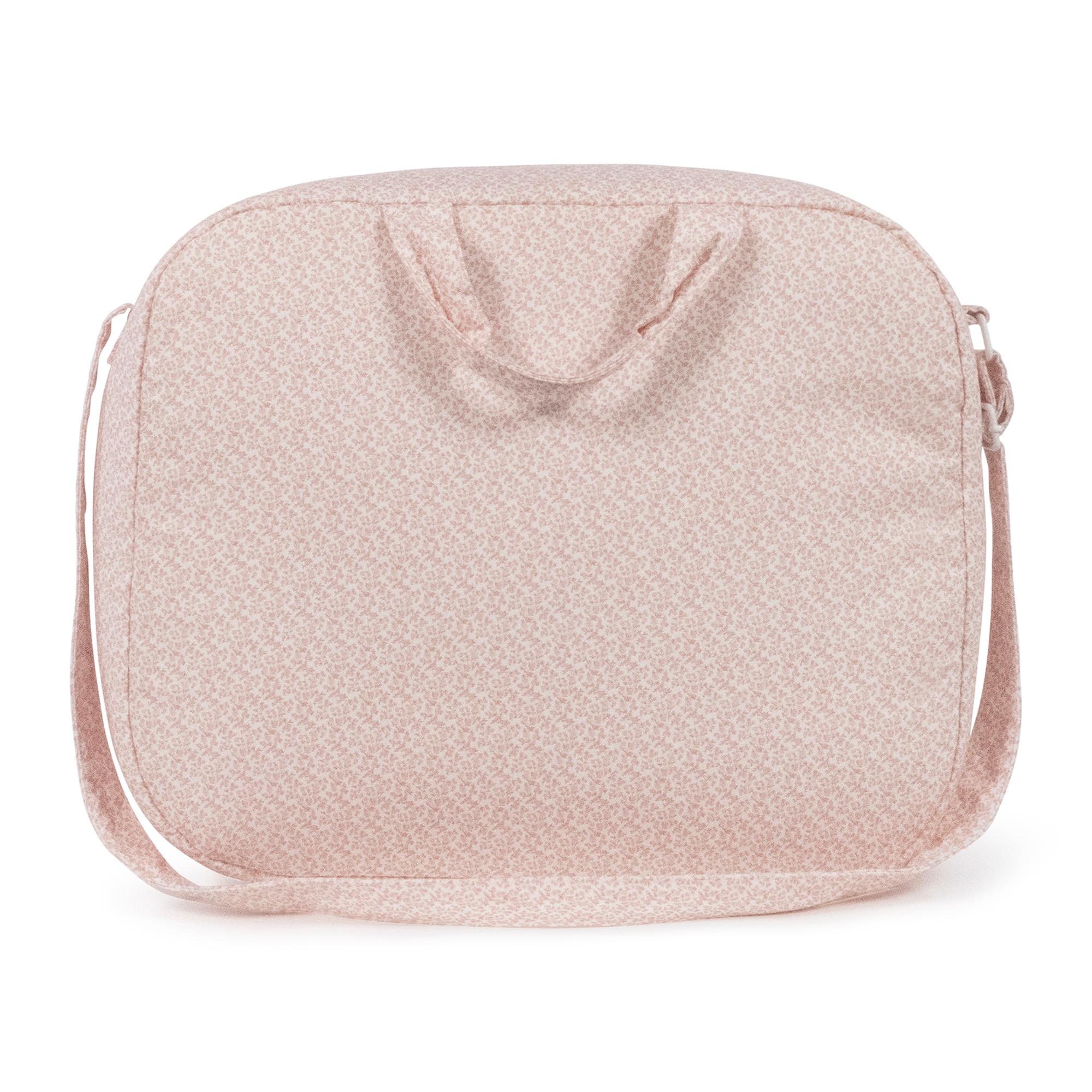 Imagen 2 de Maleta Pasito a Pasito Maison Tender - Rosa claro Rosa claro