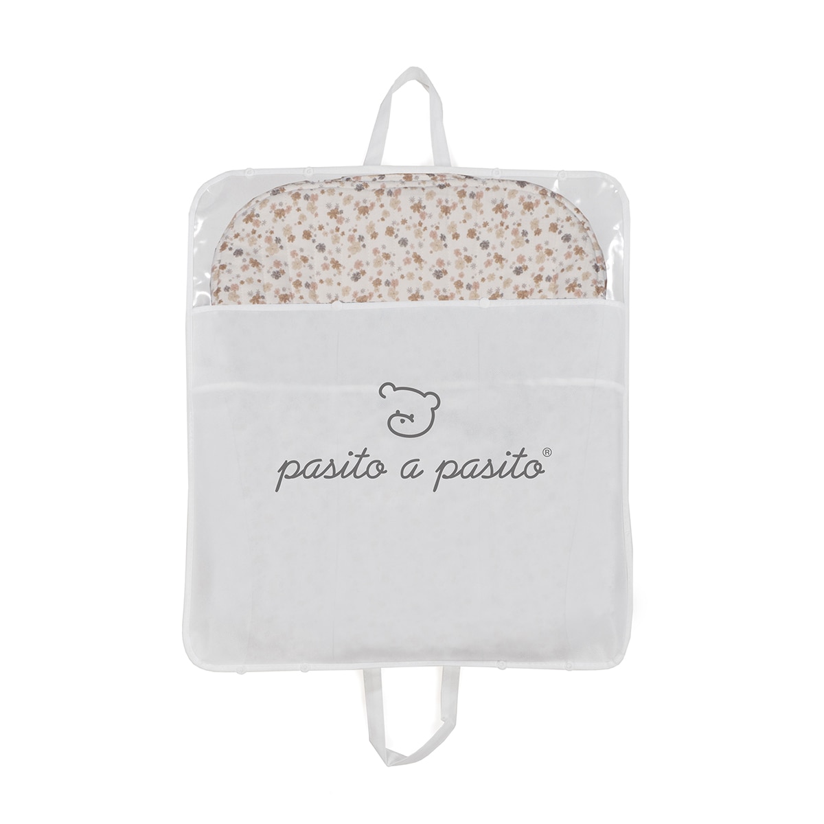Colchoneta Silla estrecha Pasito a Pasito Somerset Multicolor Multicolor-5