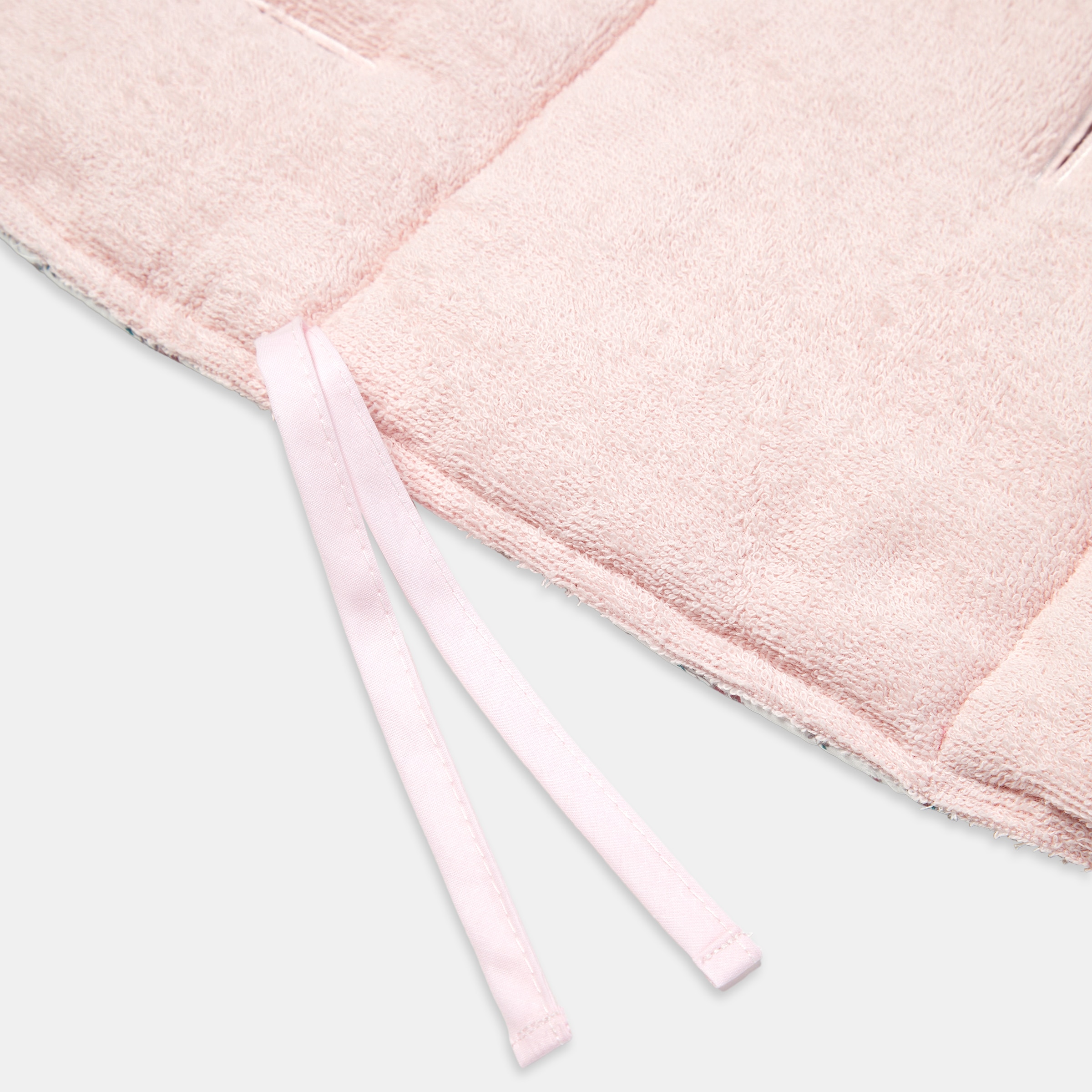 Colchão para Cadeira Universal Reversível Rosa-claro-5
