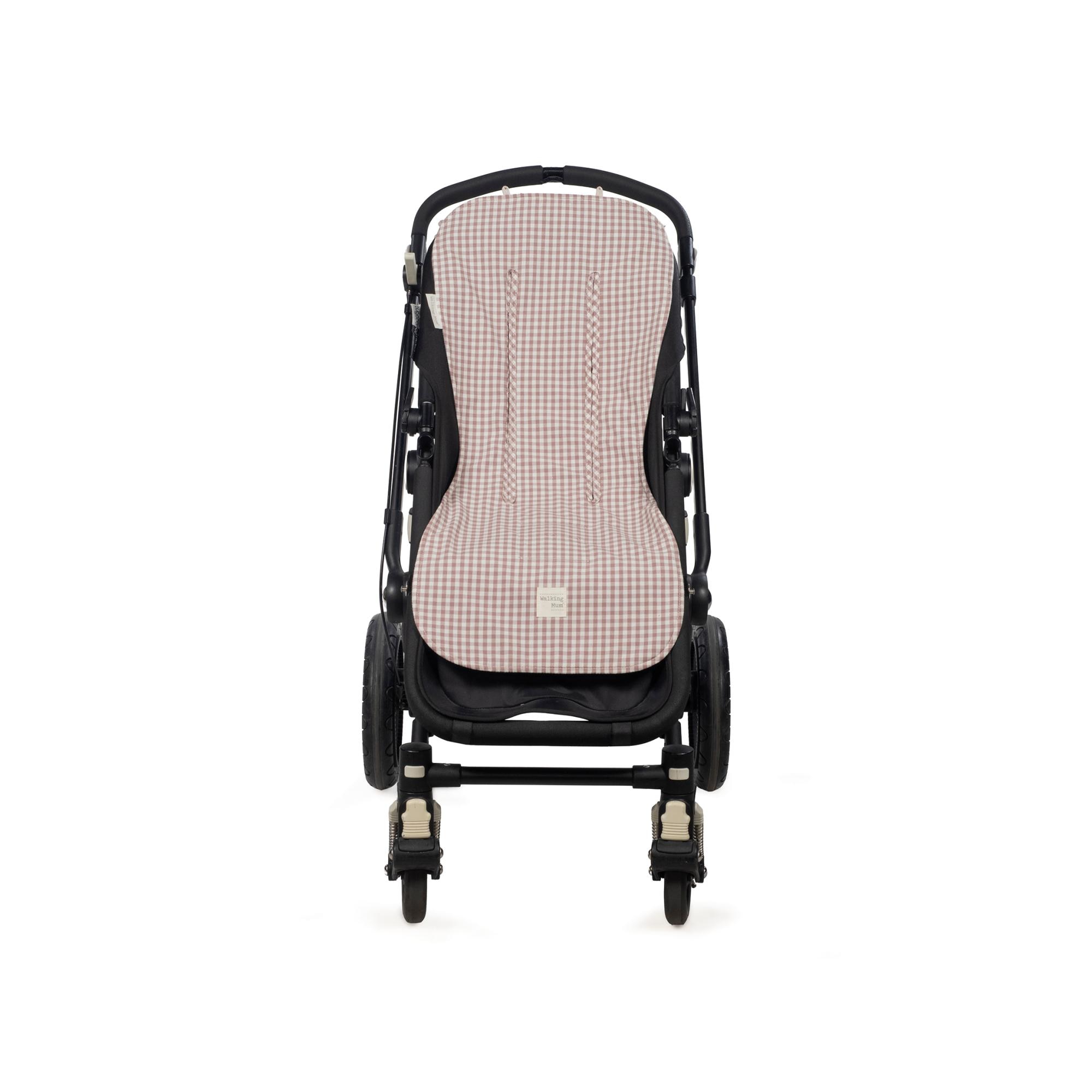 Imagem 0 de Acolchoado Praliné Vichy Moka