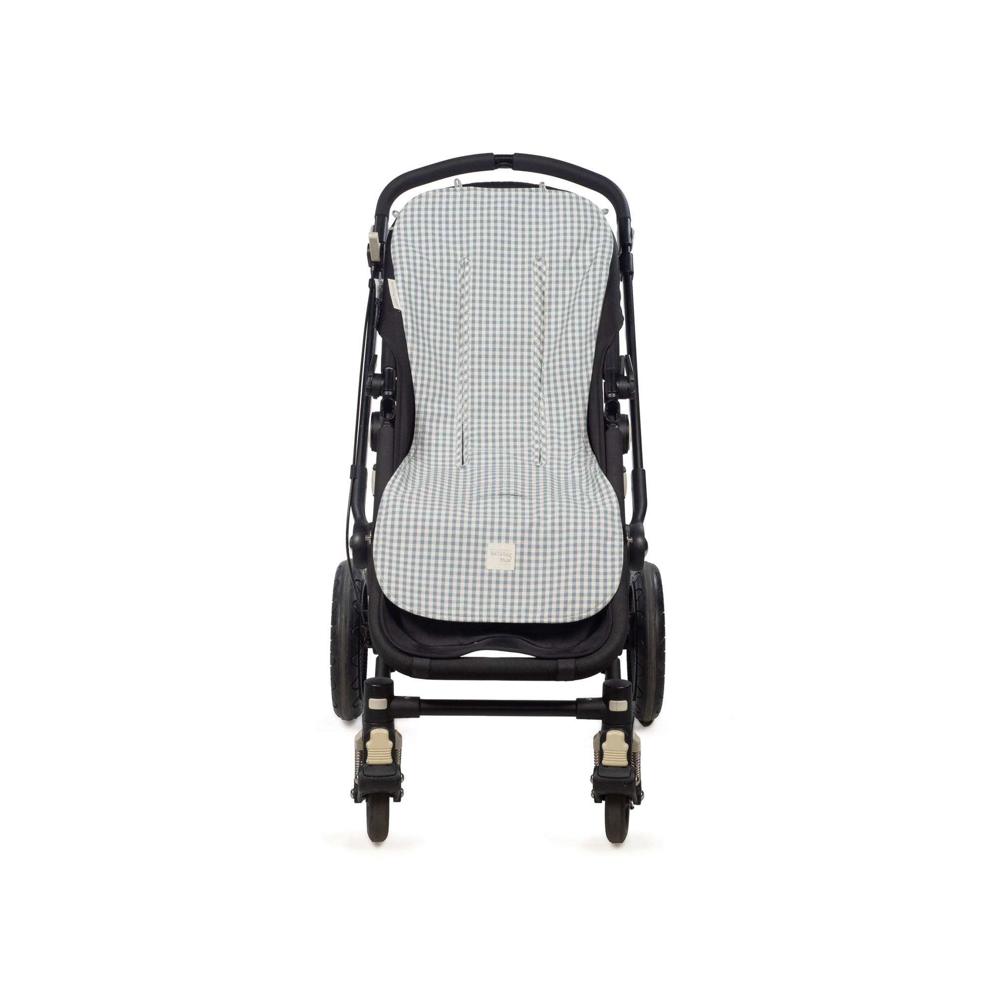 Imagem 0 de Acolchoado Praliné Vichy Matcha