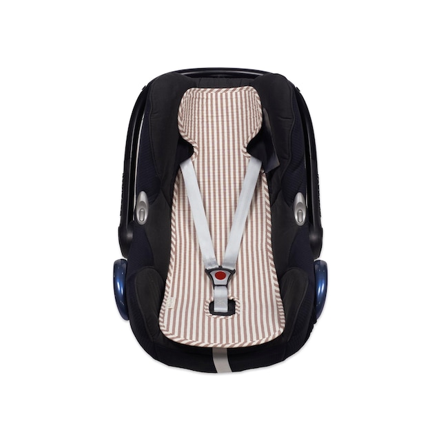 Imagem 0 de Acolchoado Auto Riscas Moka