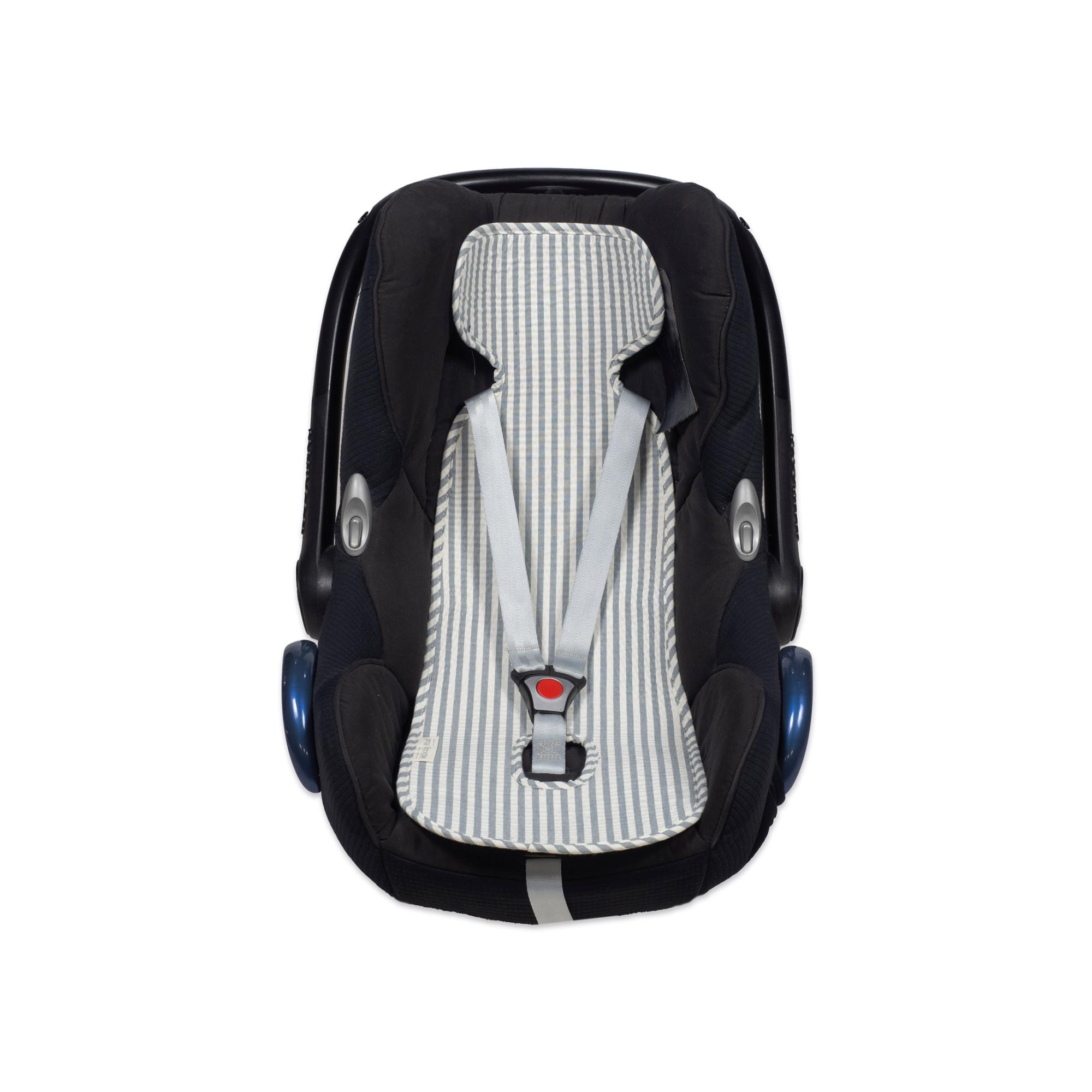 Imagem 0 de Acolchoado Auto Riscas Matcha