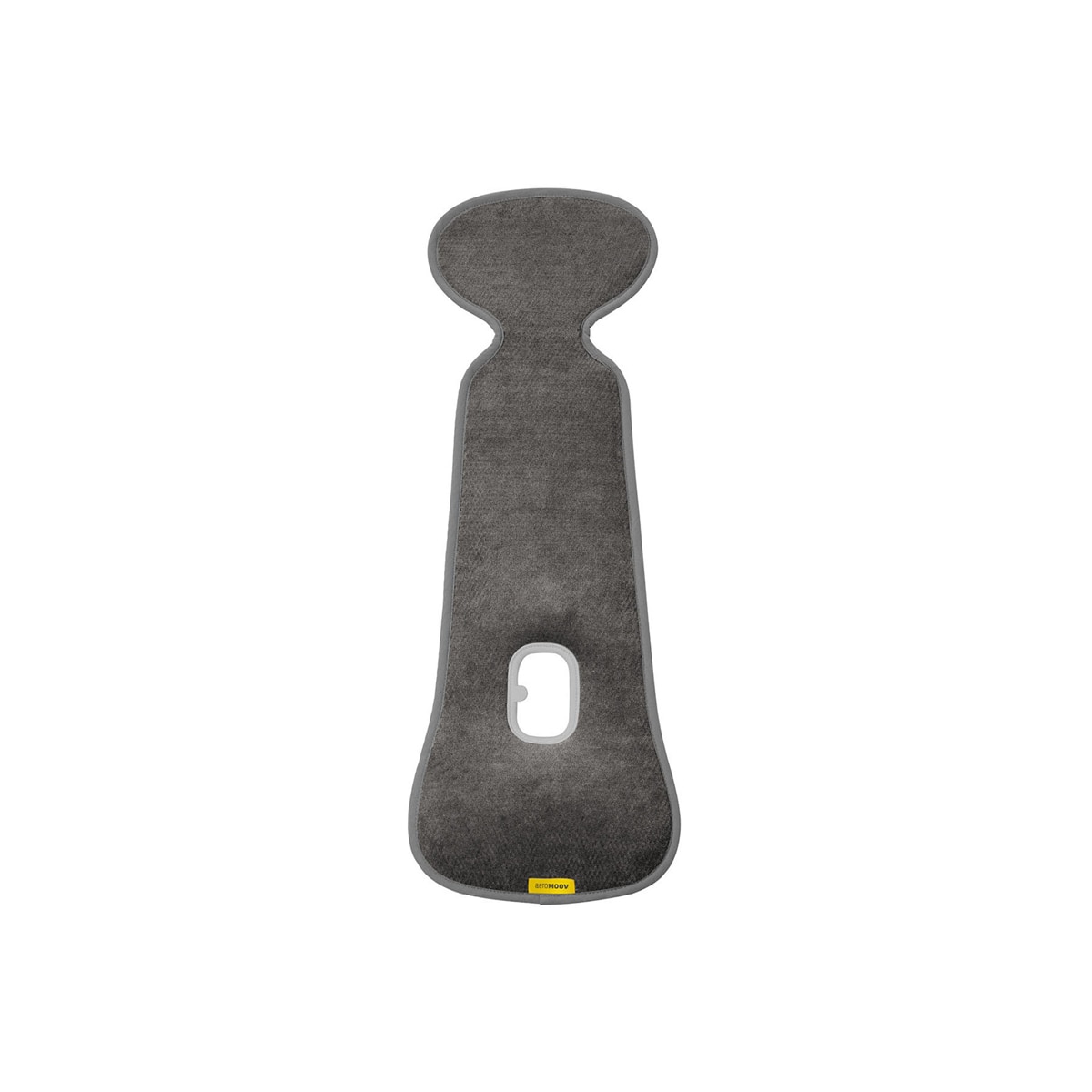 Imagen 0 de Colchoneta silla auto 3D Airlayer Aeromoov Grupo 1 Gris oscuro