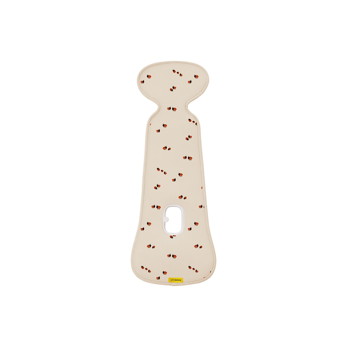 AeroMoov - Colchoneta 3D para silla de paseo AeroMoov.
