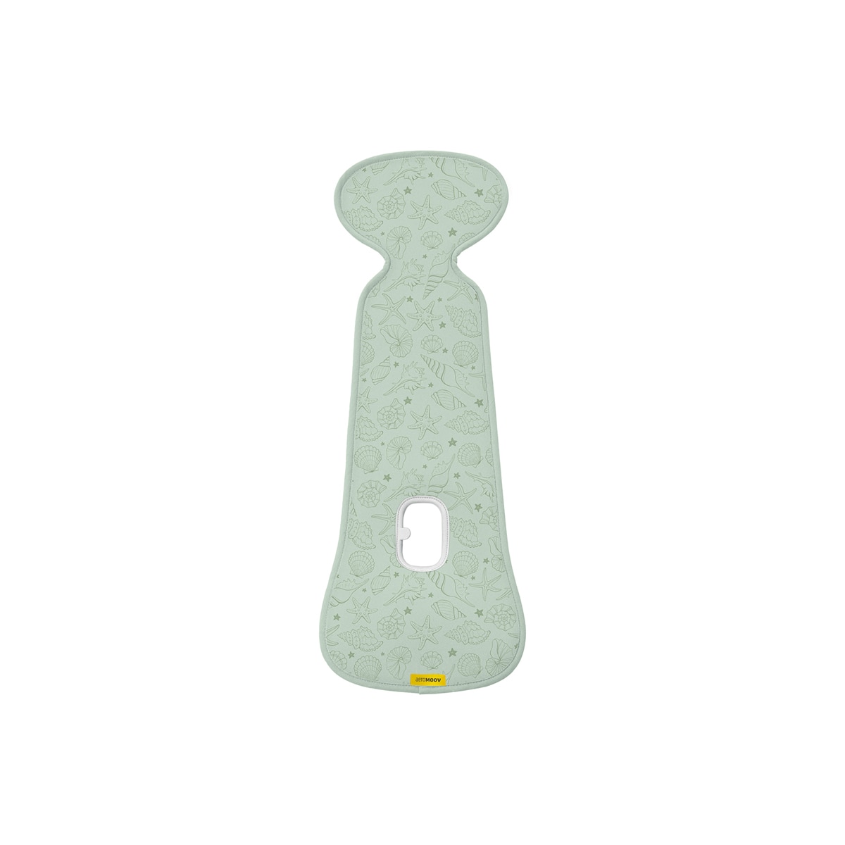 AeroMoov - Colchoneta 3D para silla de paseo AeroMoov.
