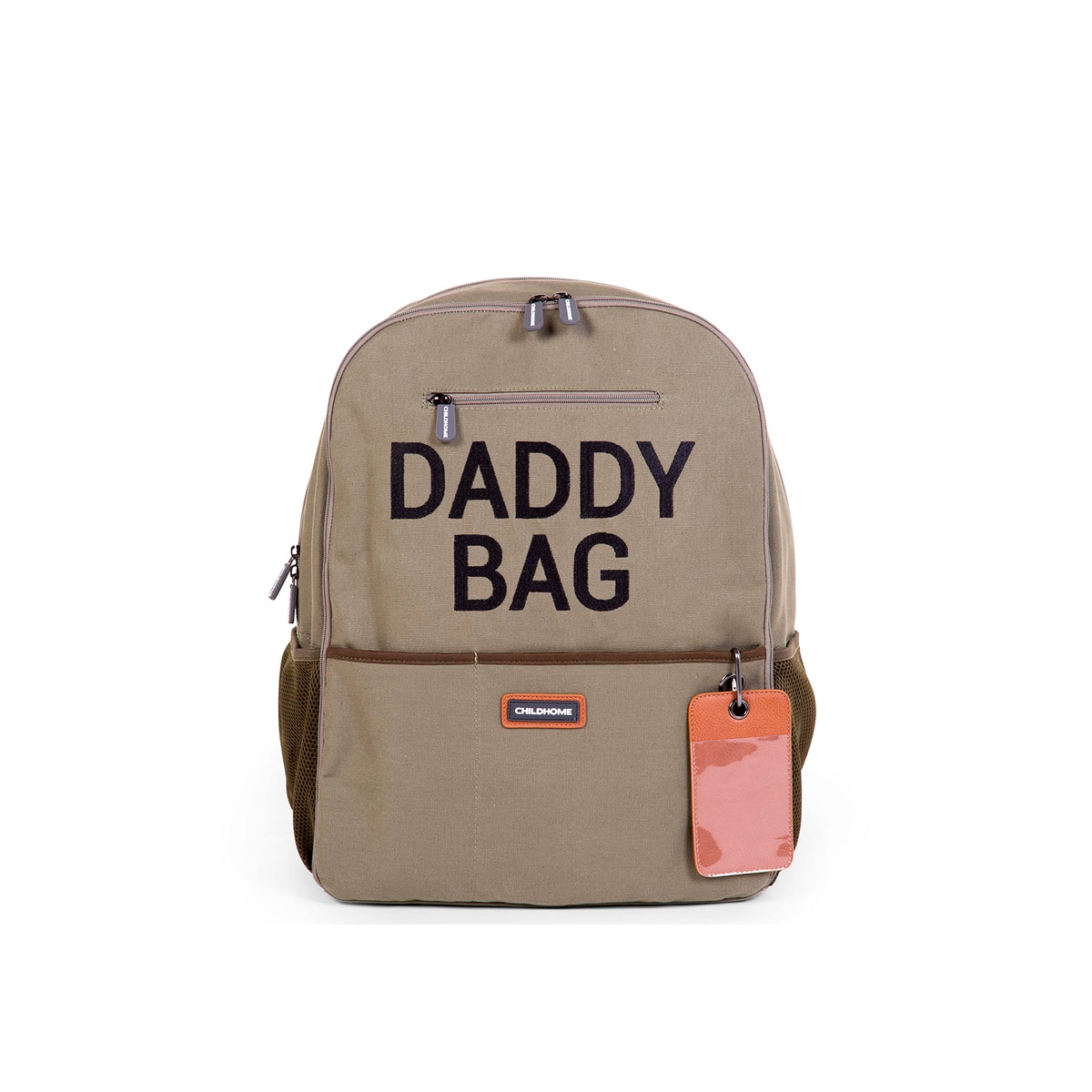 Childhome - Mochila Childhome Daddy Bag.
