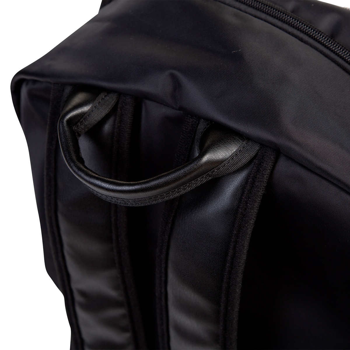 Mochila Daddy Bag Preto-4