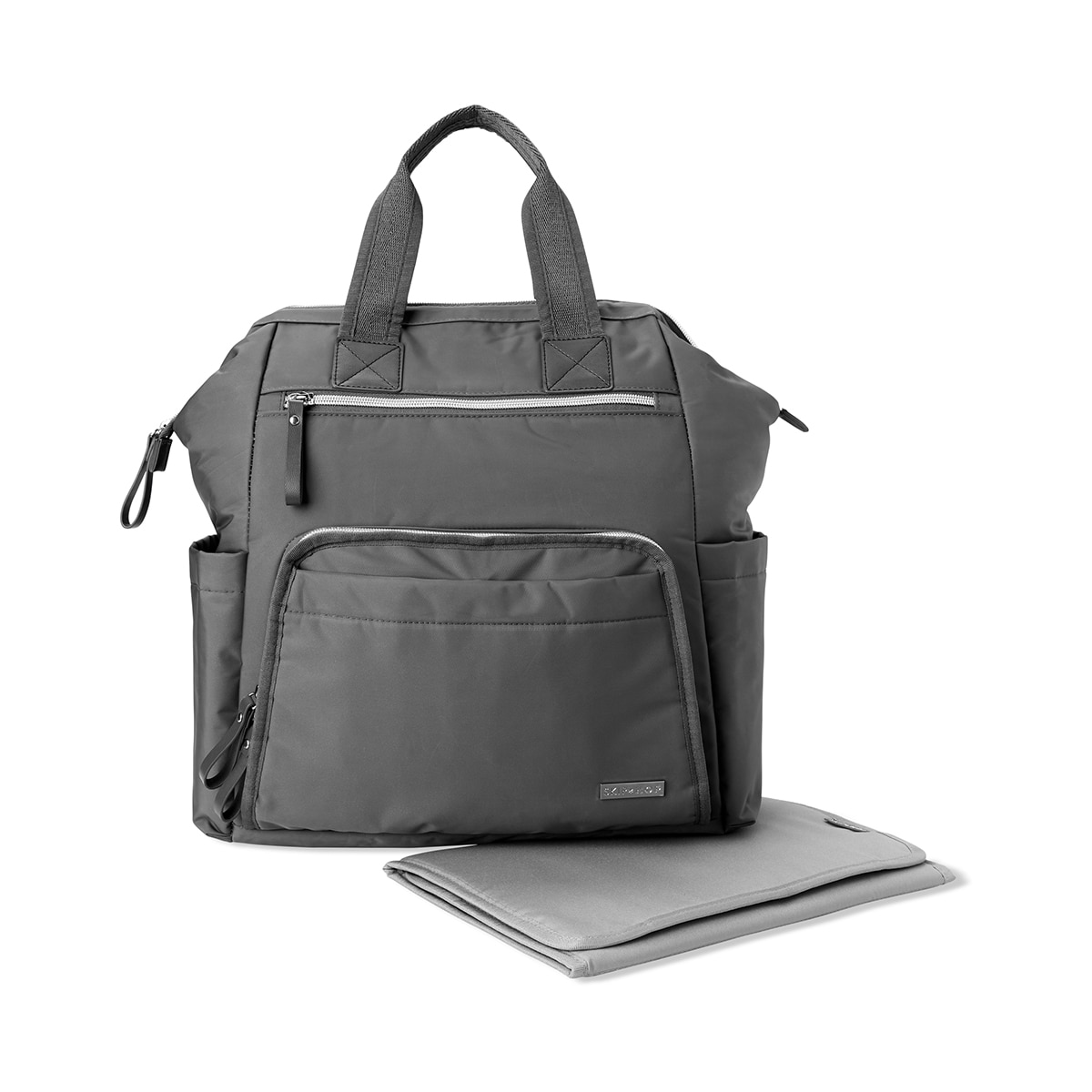 Skip Hop - Mochila Skip Hop con cambiador.