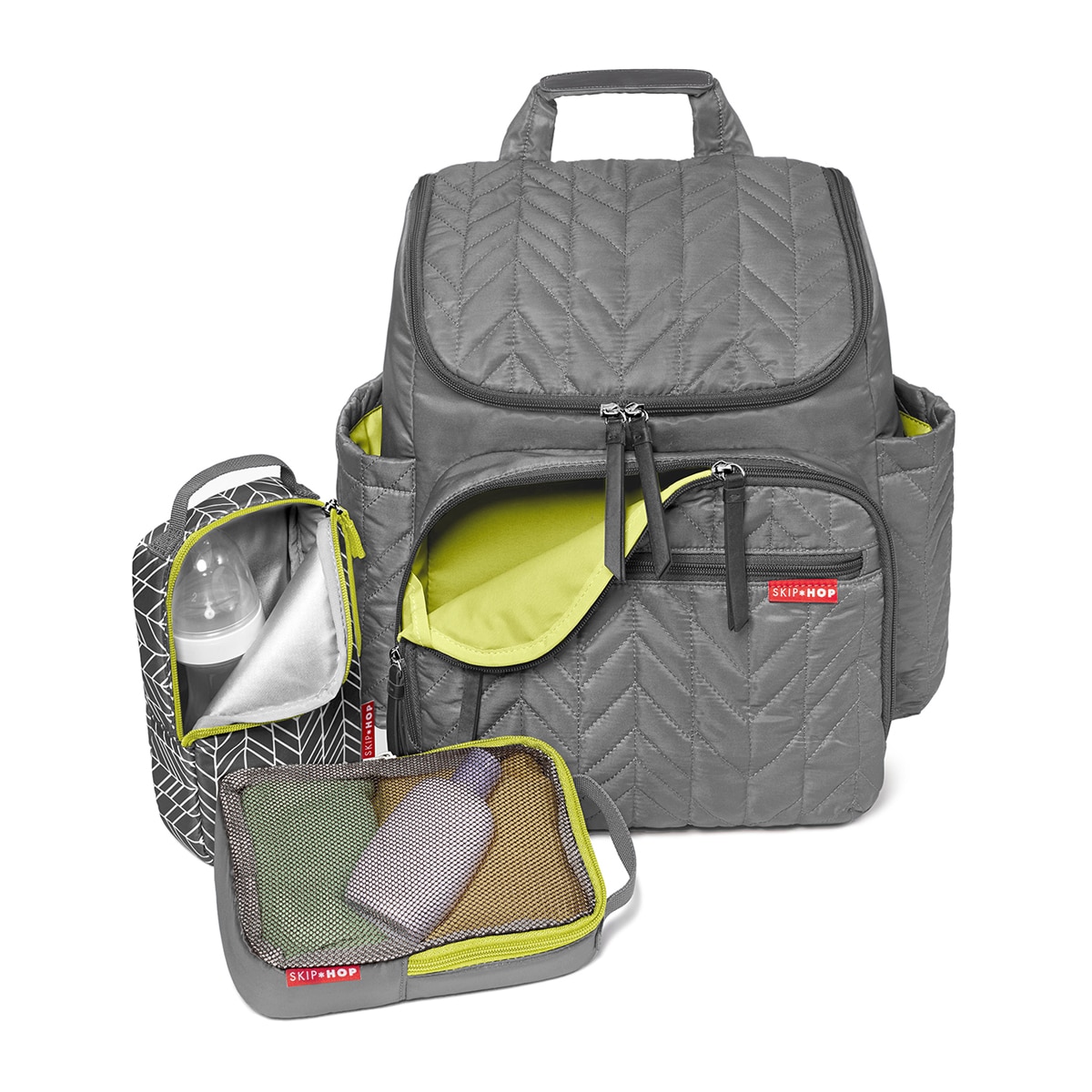 Imagem 0 de Mochila Skip Hop Pack and Go