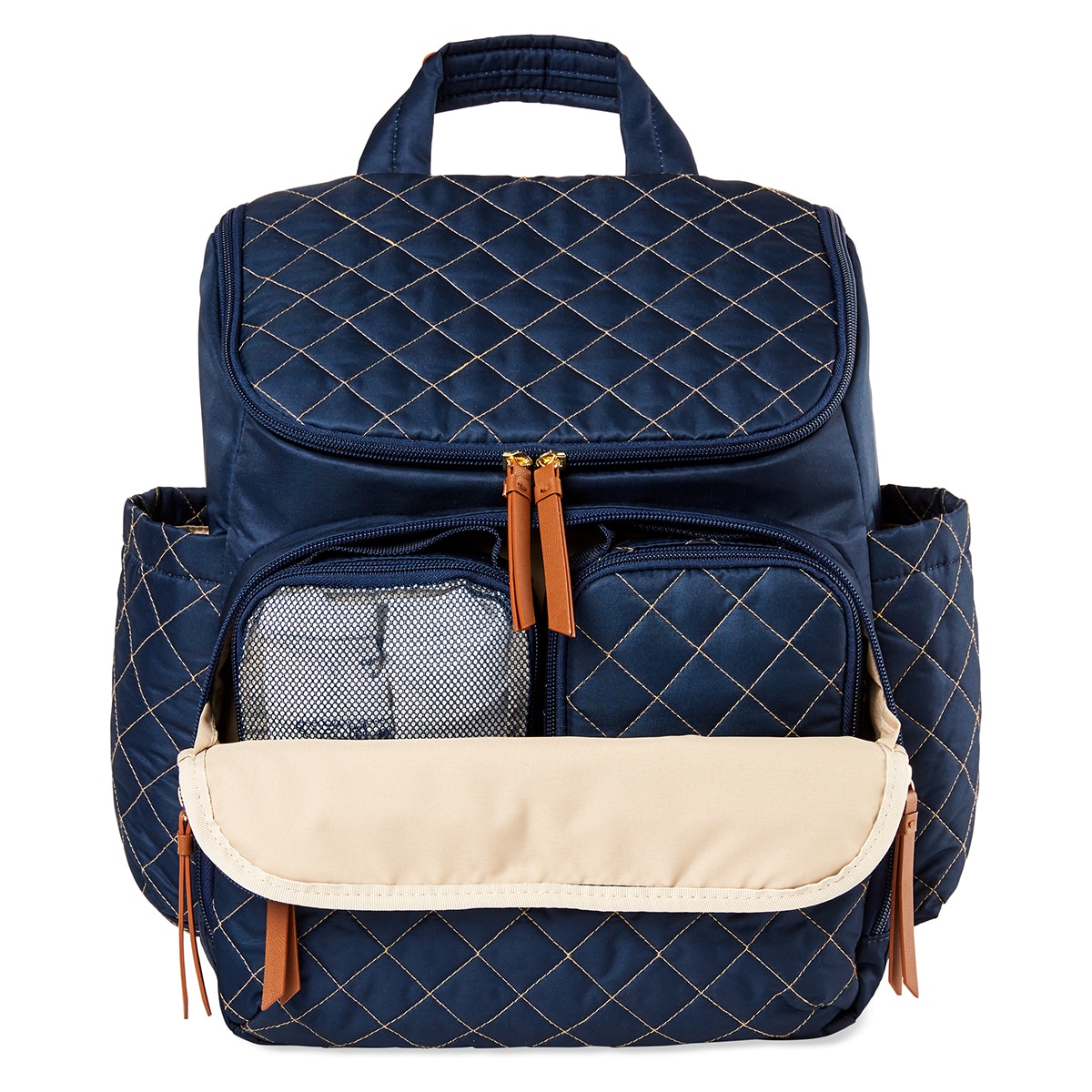 Mochila Skip Hop Pack and Go Azul marino Azul marino-7