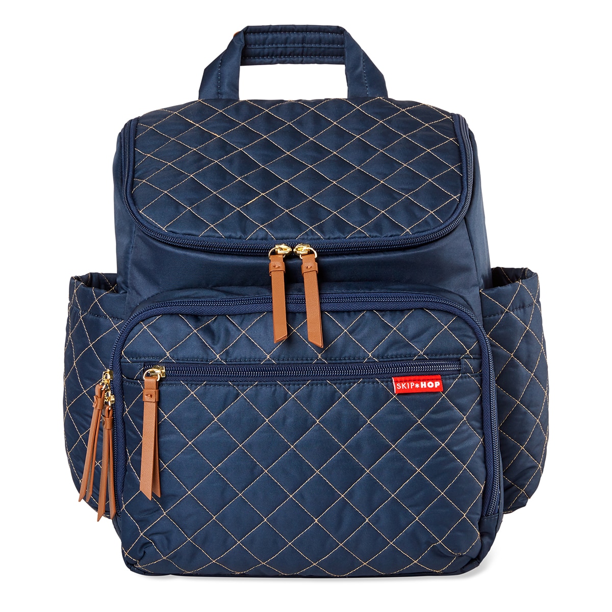 Mochila Skip Hop Pack and Go Azul marino Azul marino-8