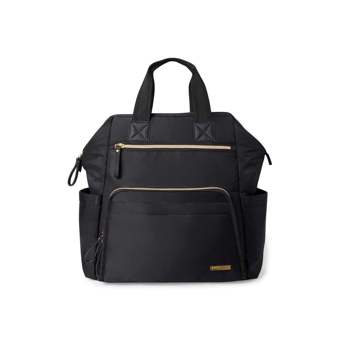 Imagem 0 de Mochila Skip Hop com trocador
