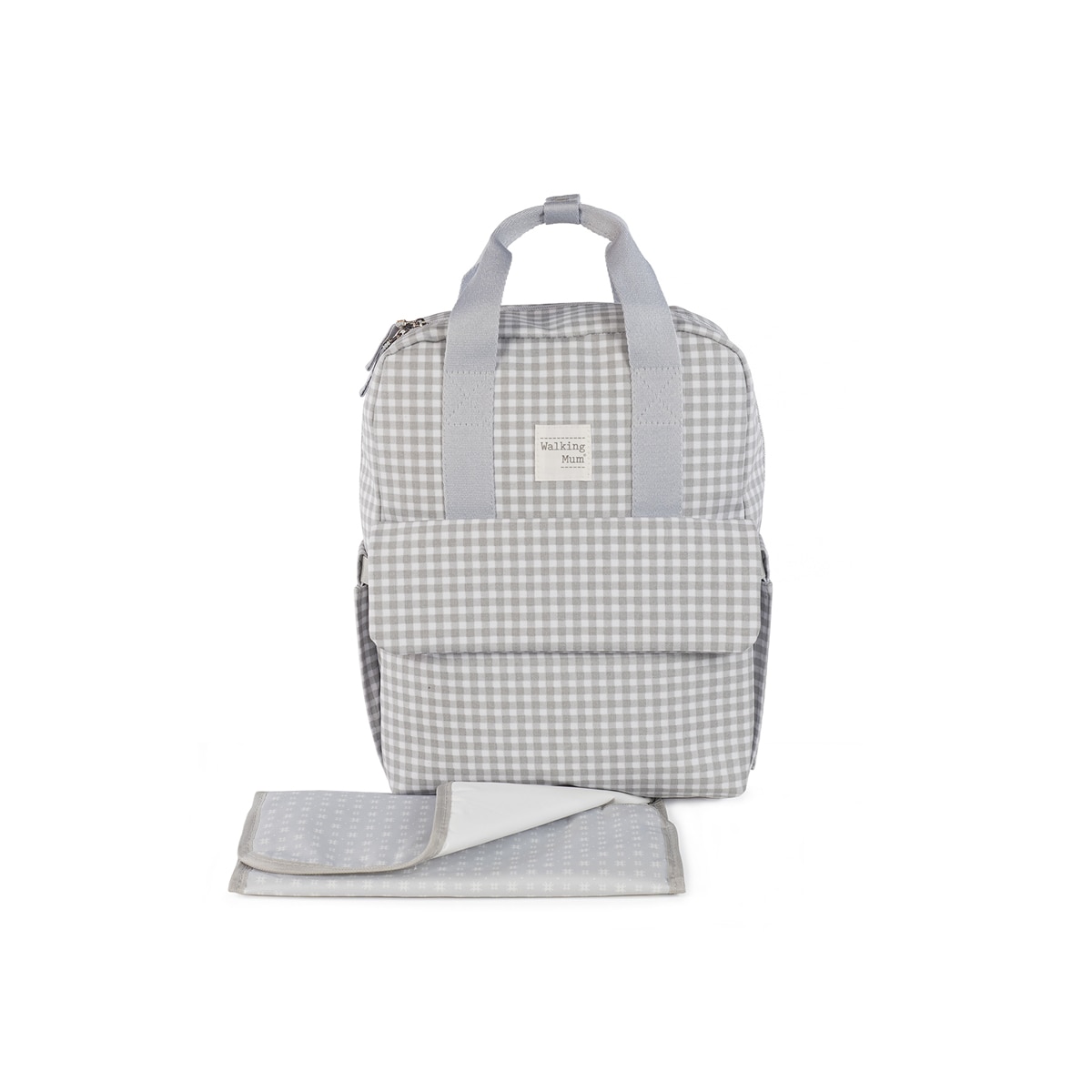 Imagem 0 de Mochila I Love Vichy