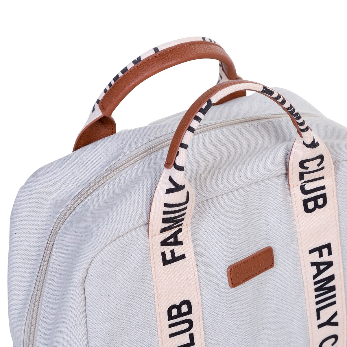 Mochila Family Club Branco-marfim-3