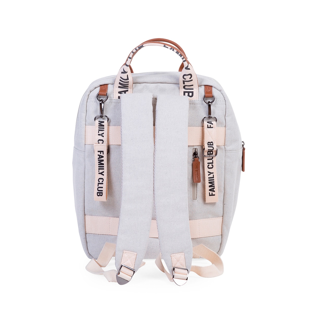 Mochila Family Club Branco-marfim-4
