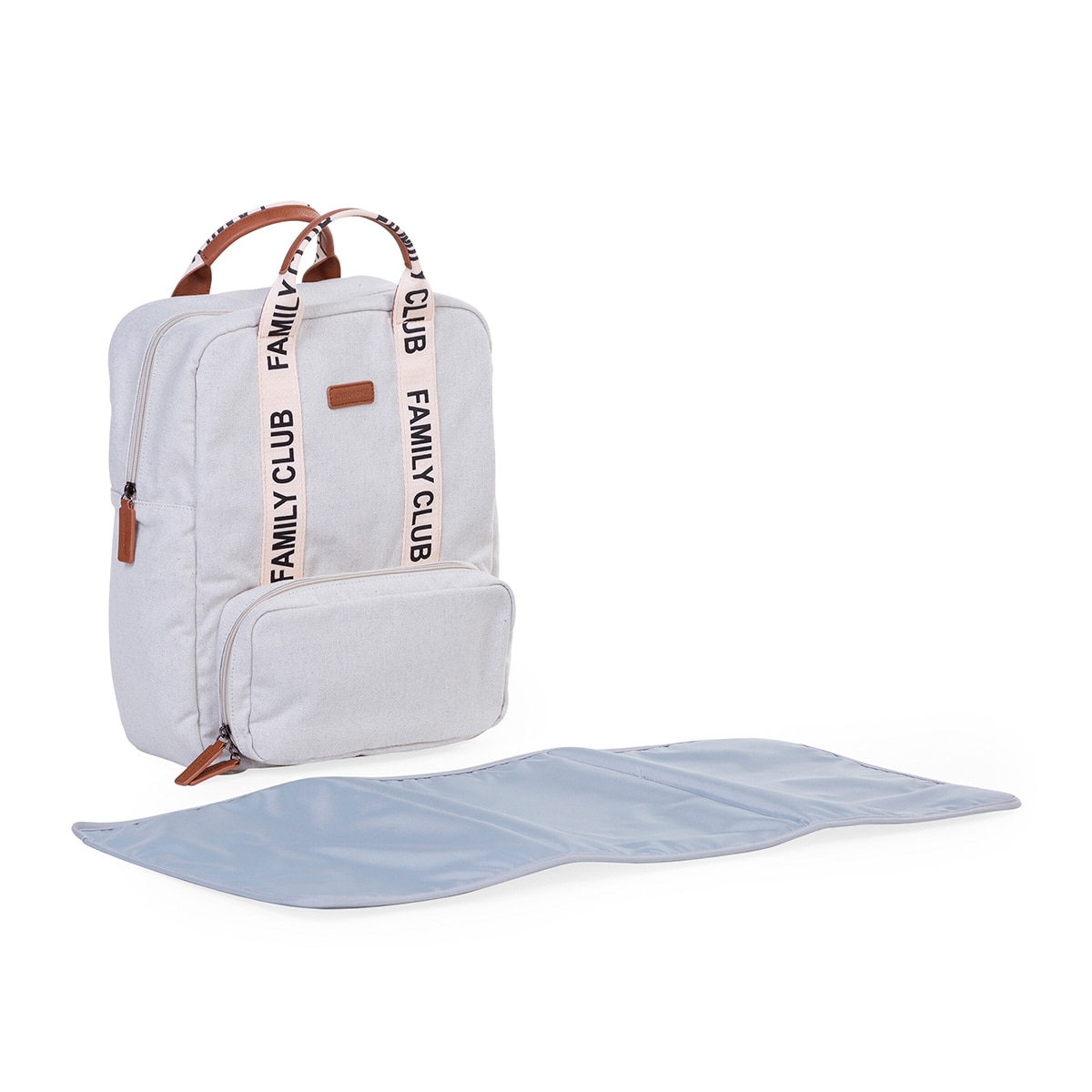 Mochila Family Club Branco-marfim-6