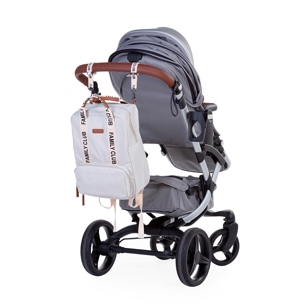 Mochila Family Club Branco-marfim-7