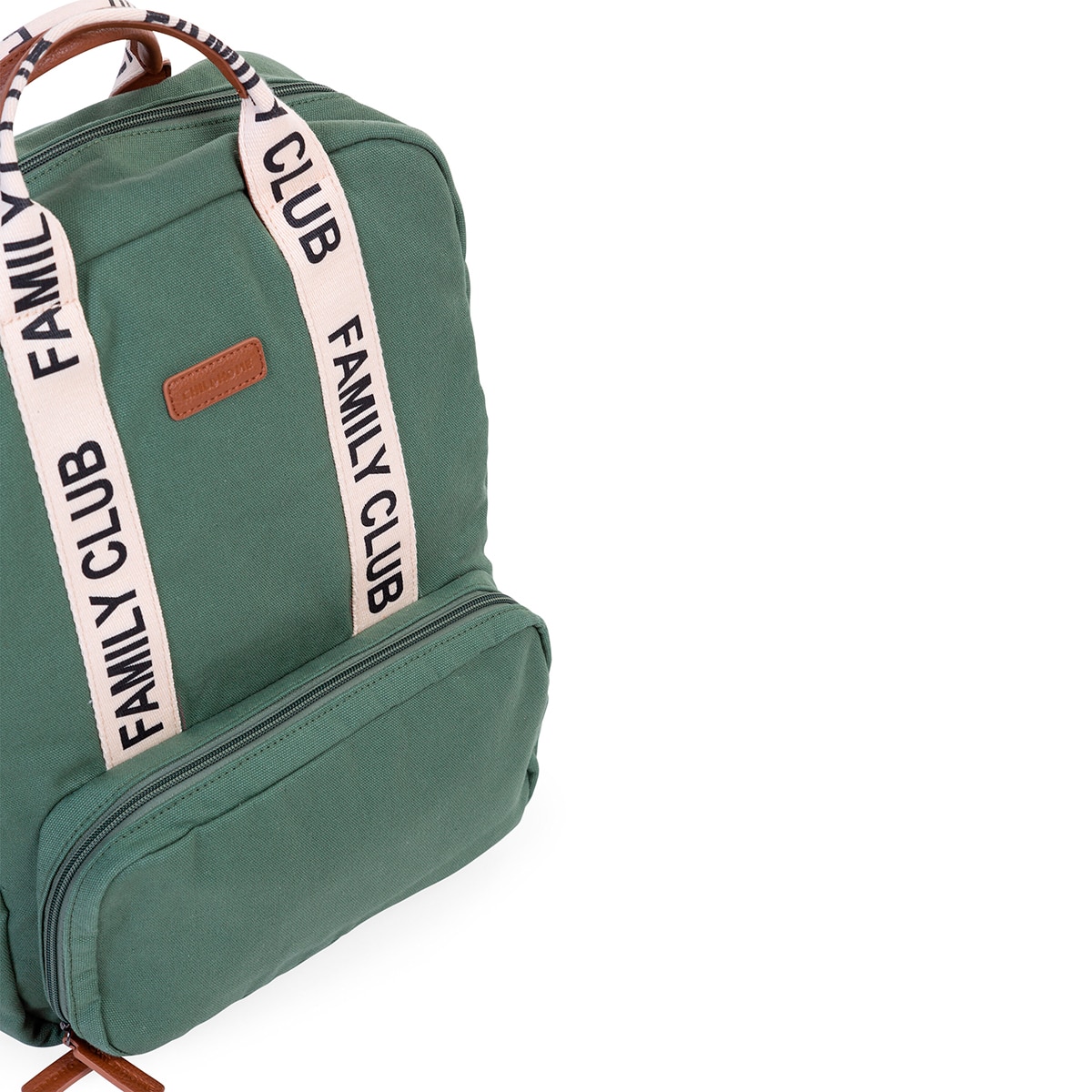 Mochila Family Club Verde Jade-2