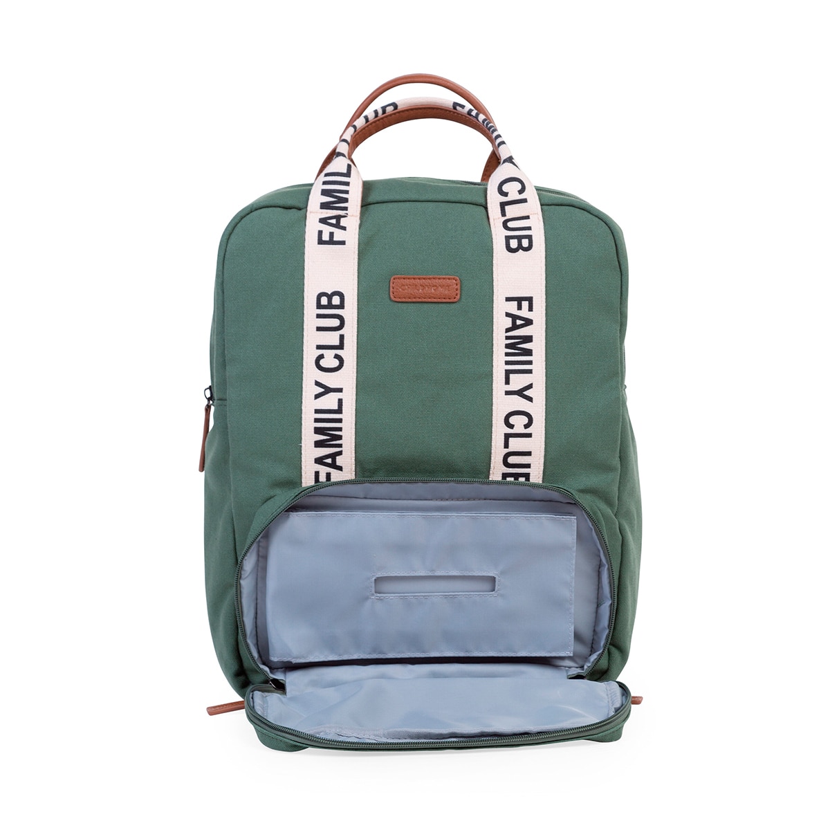Mochila Family Club Verde Jade-3