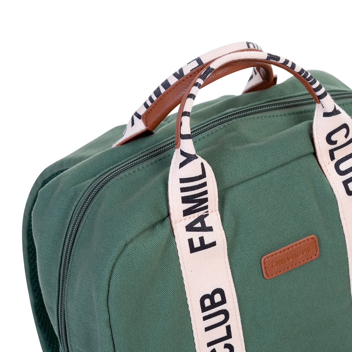Mochila Family Club Verde Jade-5