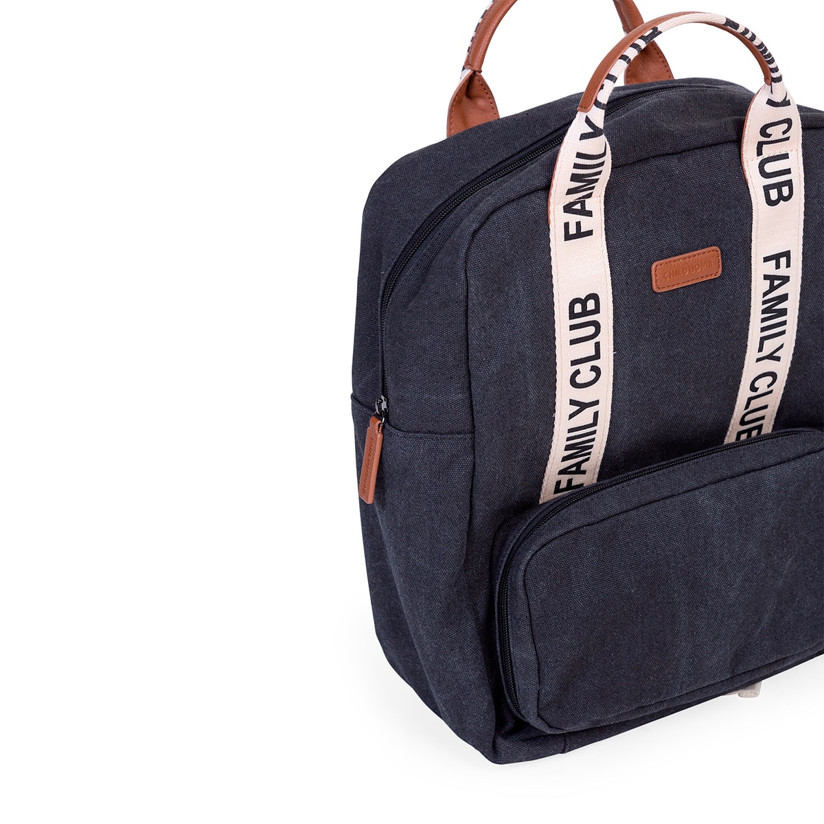 Mochila Family Club Preto-2