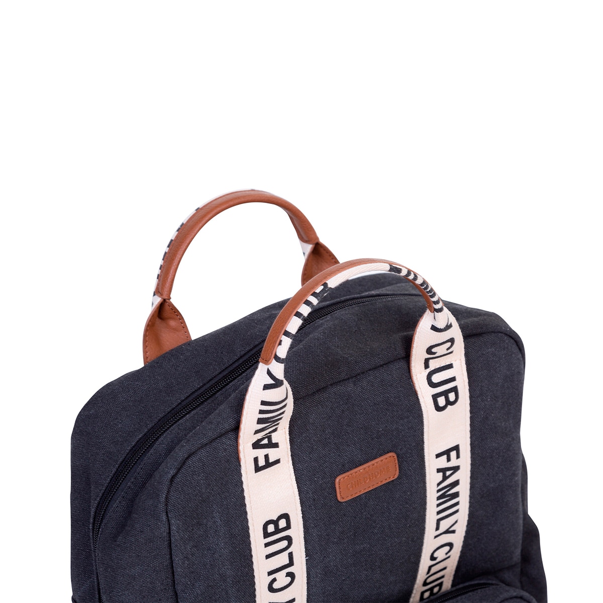 Mochila Family Club Preto-4