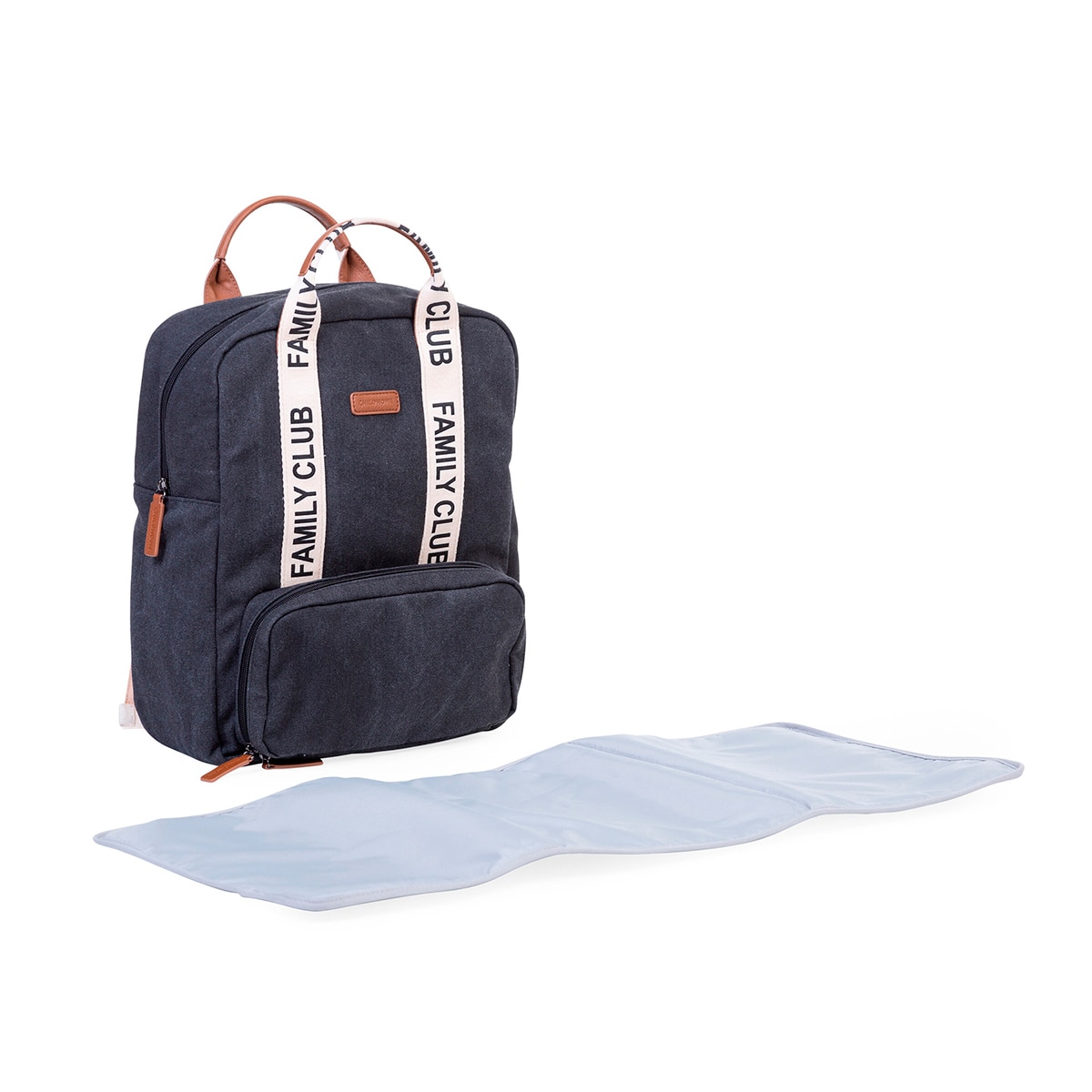 Mochila Family Club Preto-5