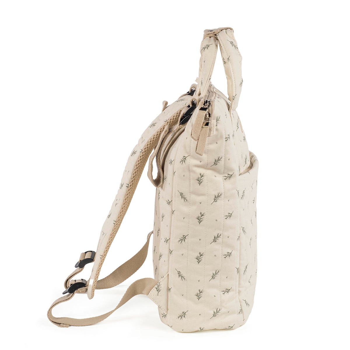 Mochila Mimosa Verde-4